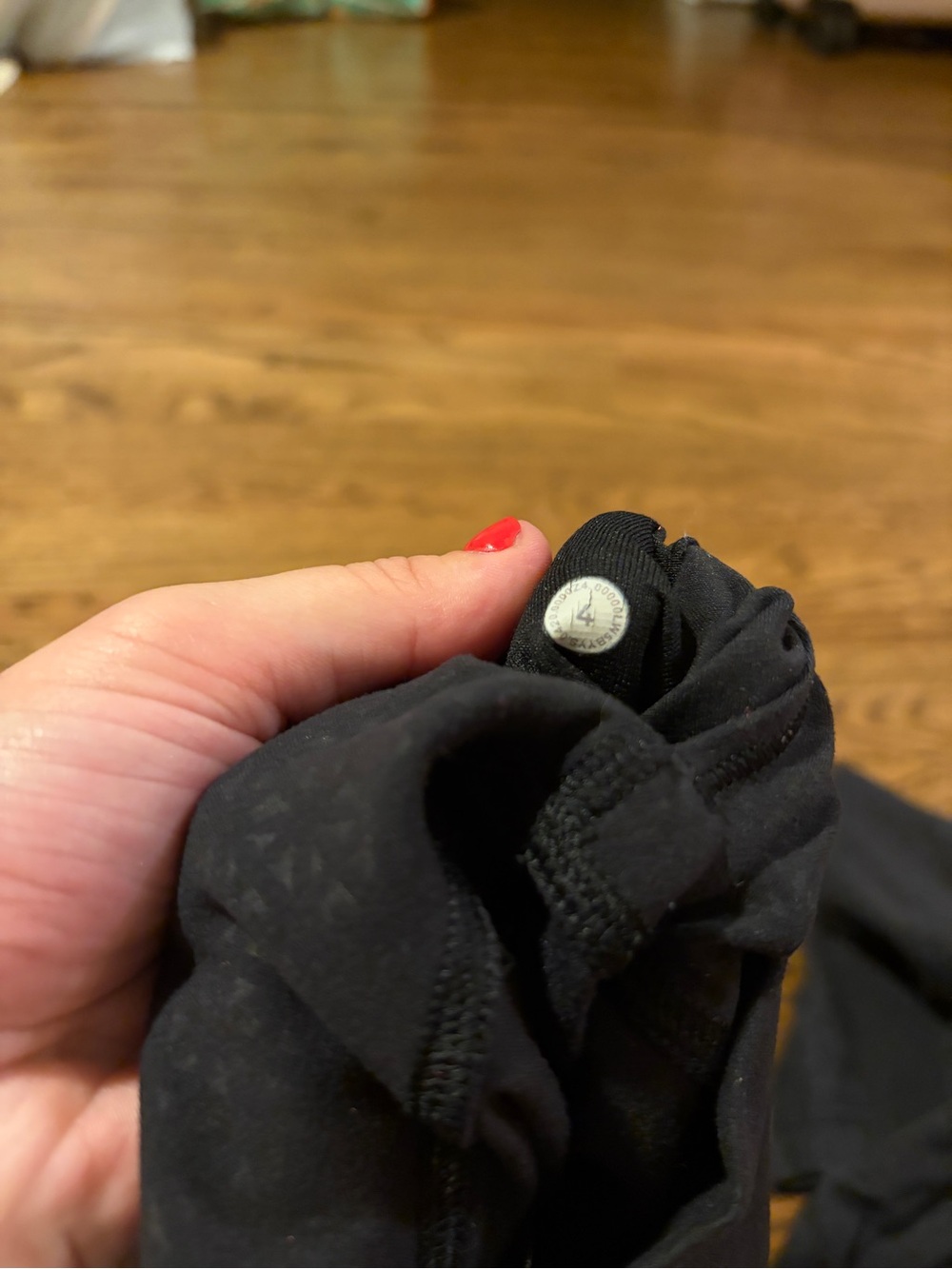 Lululemon Align High Rise Pant 25” - Picture 3 of 6